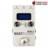 เอฟเฟค Singular Sound Beat Buddy MINI 2 Drum Machine Pedal สี Silver