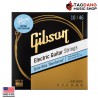 สายกีต้าร์ไฟฟ้า Gibson SEG BWR เบอร์ 10-46