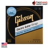 สายกีต้าร์ไฟฟ้า Gibson SEG BWR เบอร์ 11-50