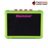 แอมป์กีต้าร์ไฟฟ้า Blackstar Fly 3 Neon สี Neon Green