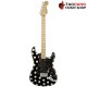 กีต้าร์ไฟฟ้า Fender Buddy Guy Polka Dots Stratocaster