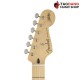 กีต้าร์ไฟฟ้า Fender Buddy Guy Polka Dots Stratocaster