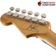 กีต้าร์ไฟฟ้า Fender Dave Murray Stratocaster HHH