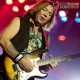 กีต้าร์ไฟฟ้า Fender Dave Murray Stratocaster HHH