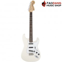 กีต้าร์ไฟฟ้า Fender Ritchie Blackmore Stratocaster