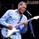 กีต้าร์ไฟฟ้า Fender Robert Cray Stratocaster สี Inca Silver