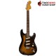 กีต้าร์ไฟฟ้า Fender Olarn Signature Stratocaster สี 2Tone Sunburst