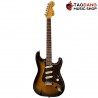 กีต้าร์ไฟฟ้า Fender Olarn Signature Stratocaster สี 2Tone Sunburst