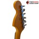 กีต้าร์ไฟฟ้า Fender Olarn Signature Stratocaster สี 2Tone Sunburst