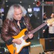 กีต้าร์ไฟฟ้า Fender Olarn Signature Stratocaster สี Amber