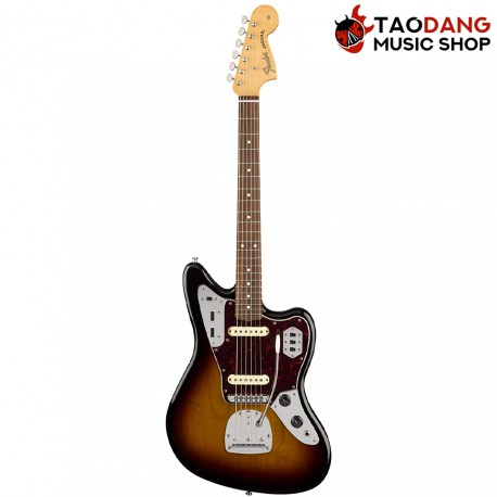 กีต้าร์ไฟฟ้า Fender Classic Player Jaguar Special