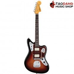กีต้าร์ไฟฟ้า Fender Classic Player Jaguar Special HH สี 3Tone Sunburst