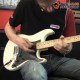 กีต้าร์ไฟฟ้า Fender Road Worn Player Stratocaster สี Olympic White