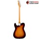 กีต้าร์ไฟฟ้า Fender Vintera '60s Telecaster Bigsby สี 3Tone Sunburst