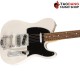 กีต้าร์ไฟฟ้า Fender Vintera '60s Telecaster Bigsby สี White Blonde