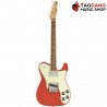 กีต้าร์ไฟฟ้า Fender Vintera '70s Telecaster Custom สี Fiesta Red