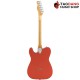 กีต้าร์ไฟฟ้า Fender Vintera '70s Telecaster Custom สี Fiesta Red