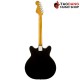 กีต้าร์ไฟฟ้า Fender Coronado สี Black