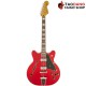 กีต้าร์ไฟฟ้า Fender Coronado สี Candy Apple Red