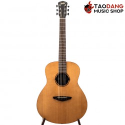 Veelah Mini Camper RE Electric Acoustic Guitar