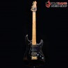 กีต้าร์ไฟฟ้า Lavish Melisandre สี Miss Black