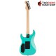 กีต้าร์ไฟฟ้า Fender HM Stratocaster สี Ice Blue