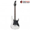 กีต้าร์ไฟฟ้า Ibanez GRX55 สี White