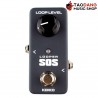 เอฟเฟคกีต้าร์ไฟฟ้า Kokko SOS Looper Mini