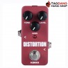 Kokko FDS2 Mini Distortion Effect Guitar