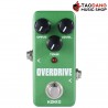 เอฟเฟคกีต้าร์ไฟฟ้า Kokko Overdrive