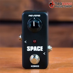 Kokko Space Effect Guitar