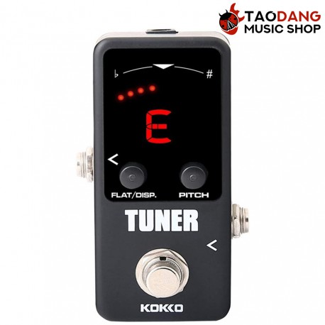 เครื่องตั้งสาย Kokko Tuner