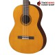 กีต้าร์คลาสสิค Yamaha CS40