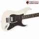 กีต้าร์ไฟฟ้า Fender STANDARD STRAT HSS Fr RW สี Olympic White