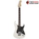 กีต้าร์ไฟฟ้า Fender STANDARD STRAT HSS Fr RW สี Olympic White
