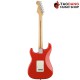 กีต้าร์ไฟฟ้า Fender PLAYER STRAT PF สี Sonic Red