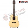 กีต้าร์โปร่ง Enya ED40C