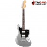 กีต้าร์ไฟฟ้า Fender BLACKTOP JAGUAR HH RW