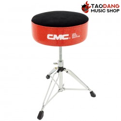 เก้าอี้กลองชุด CMC CM DT 900 สี Red