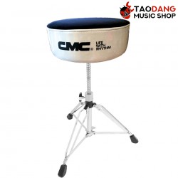 เก้าอี้กลองชุด CMC CM DT 900 สี White