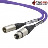 สายไมโครโฟน Mogami 2534-5 XM-XF 20ft. สี Purple