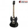 กีต้าร์ไฟฟ้า Epiphone SG Standard สี Ebony