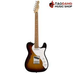 กีต้าร์ไฟฟ้า Fender Deluxe Telecaster Thinline