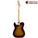 กีต้าร์ไฟฟ้า Fender Deluxe Telecaster Thinline