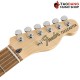 กีต้าร์ไฟฟ้า Fender Deluxe Telecaster Thinline