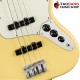 เบสไฟฟ้า Fender Player Jazz Bass MN สี Butter Cream