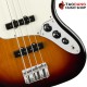 เบสไฟฟ้า Fender Player Jazz Bass PF สี 3Tone Sunburst