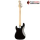 เบสไฟฟ้า Fender Player Precision Bass MN สี Black