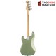 เบสไฟฟ้า Fender Player Precision Bass PF สี Sage Green Metallic