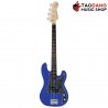 เบสไฟฟ้า Century CB22 สี Blue